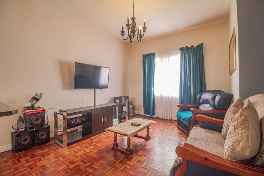 1 Bedroom Property for Sale in Richmond Hill Eastern Cape